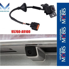 mobis rear view camera kia carnival sedona 2014-18